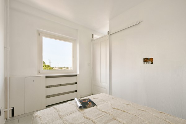 Foto - Onder bod: Prins Bernhardplein 55, 1508 XB Zaandam